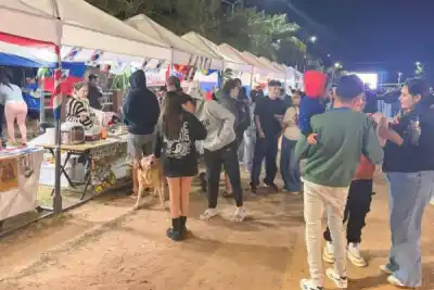 La Fiesta Nacional del Dorado tendrá un paseo de emprendedores: qué van a encontrar los visitantes