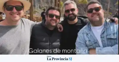 El regreso de Darío Barassi a San Juan: ¿qué lo dejó tan sorprendido?