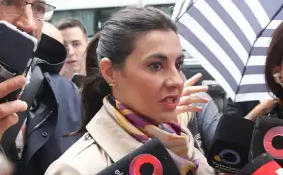 El contundente cálculo de Pagano: cuánto costó la ausencia de un diputado en la votación de Ficha Limpia