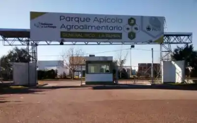 Cambios en el Parque Agroalimentario de General Pico: qué pasará con las parcelas