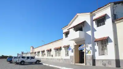 Cayó una red narco que operaba desde una cárcel de Chubut: 17 detenidos y un botín millonario