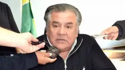 Corrupción en Ceres: el ex intendente Camilo Busquets enfrentará a la Justicia por sus cuatro mandatos
