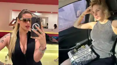 La ex Miss Orán y su expareja, declarados culpables de liderar una banda narco: el jueves sabrán su condena