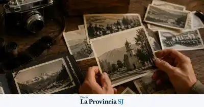 El tesoro oculto de Iglesia: buscan recuperar la historia que duerme en las casas de los vecinos