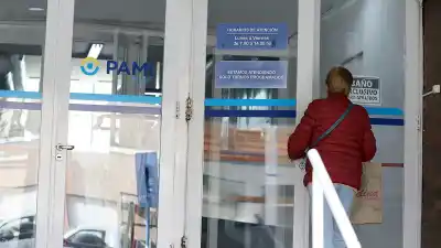 Deuda millonaria en salud: Neuquén lleva a juicio a PAMI y a una obra social porteña