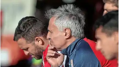 El duro descargo de Madelón tras la caída de Unión: "No nos representa"