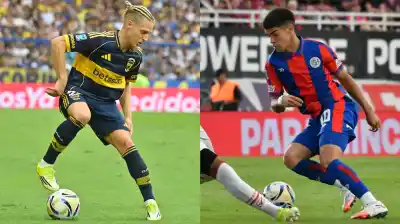 Boca vs. San Lorenzo: El clásico que llega con una baja de último momento que preocupa