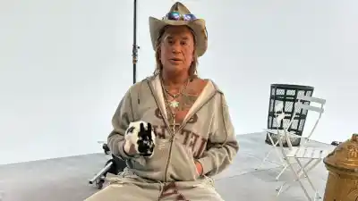Mickey Rourke, desalojado: el fallo judicial que lo dejó en la calle y el polémico pedido de dinero
