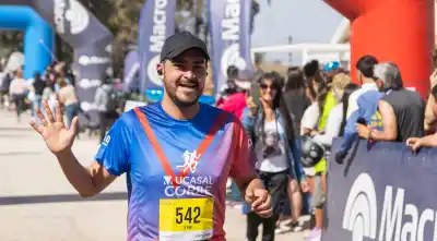 UCASAL Corre 2026: fecha confirmada y un detalle solidario que no te podés perder