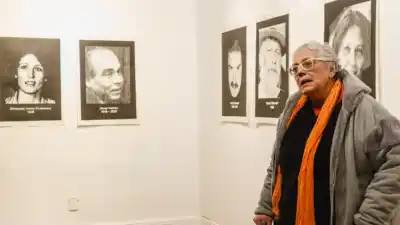 El teatro catamarqueño vuelve a brillar: una muestra de grabados rinde homenaje a sus grandes figuras