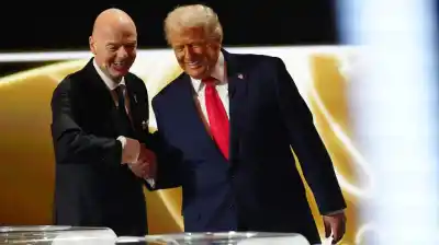 Mundial 2026: La inesperada garantía de Trump sobre un seleccionado que genera máxima tensión