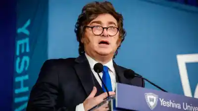 Críticas al discurso de Milei en Nueva York: ¿Un error en la estrategia para atraer inversiones?