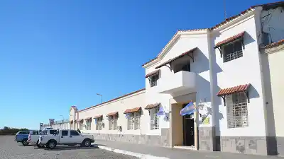 De Rawson a Chaco: el operativo que desarticuló una red narco con epicentro en una cárcel