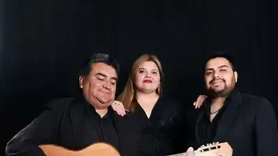 El folclore cuyano conquista Buenos Aires: Trío Los Barros llega al Teatro Ópera