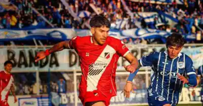 Empate con sabor a poco: Godoy Cruz y Maipú no se sacaron ventaja en el Gambarte