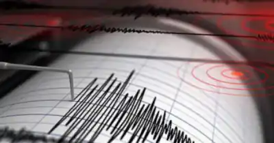 Un sismo de 3,5 sacudió Salta en plena madrugada y el dato que sorprende a todos