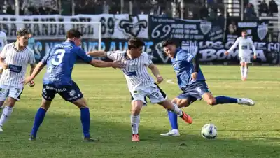 El Federal A no para: Cipolletti busca seguir en la cima en Mar del Plata