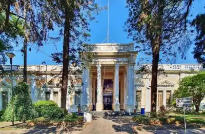 Rector de la UNT: el cronograma que define todo y la histórica Boleta Única
