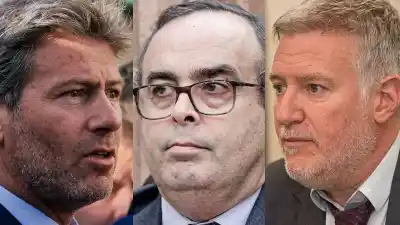 El doble filo de la designación de Milei: el juez que debe fallar en la causa $LIBRA y el viajero de Lago Escondido