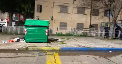 Cayó en un control vehicular y resultó ser el hombre más buscado por un crimen en el Fonavi Latinoamérica