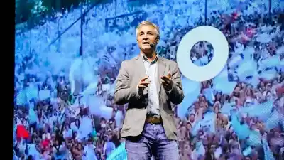 Un hombre clave de Macri destapó el plan para frenar al peronismo en la Provincia: "Puede ser una fórmula conjunta"
