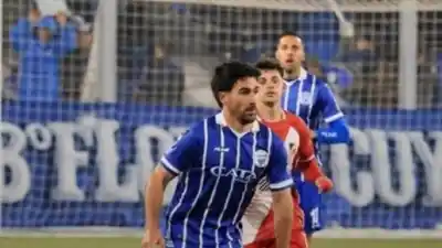 Remontada histórica en la Bodega: Deportivo Maipú le robó el invicto a Godoy Cruz