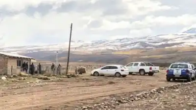 Muerte de un histórico vecino en Tricao Malal: qué revelaron las pericias
