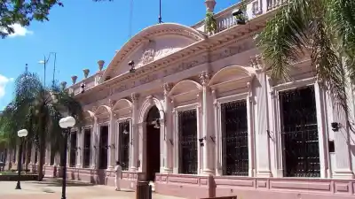 Misiones define su presupuesto 2027: créditos por US$387 millones y un fuerte recorte en el gasto social