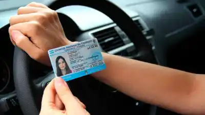Ojo conductores: así será la entrega de licencias de conducir que estaban esperando