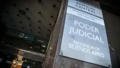 Ex policías bonaerenses condenados: montaron operativos falsos y se quedaron con droga de narcos