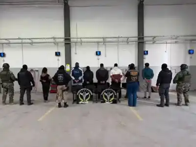 El Gusano y sus hijos: la megacausa narco que salpicó a los gimnasios Viva