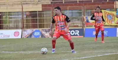 Sarmiento y Boca Unidos: una final que puede cambiar el destino de ambos en la Reválida