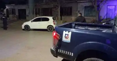 Entraron a robar mientras dormía y lo que encontraron después dejó helada a la policía