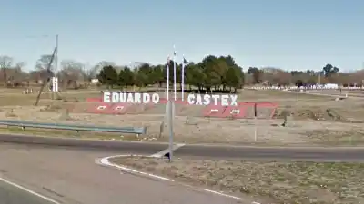 Apuñalado en una pelea en Eduardo Castex: el agresor sigue libre y la víctima tuvo que ser trasladada de urgencia