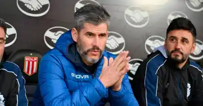 La autocrítica de Ariel Pereyra tras el clásico: qué dijo sobre las expulsiones y el próximo desafío