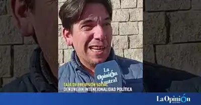 ¿Jubilaciones forzosas o una maniobra política? El duro cuestionamiento que sacude a la Justicia de Santa Cruz