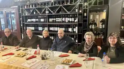 Villa María se viste de fiesta: la Semana Vasca 2026 promete un encuentro histórico con delegaciones de todo el continente