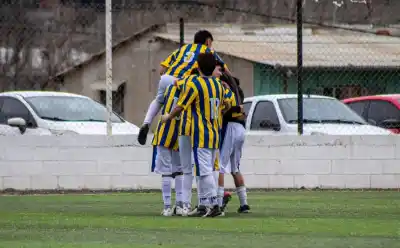 Roca sigue imparable y Camioneros no levanta cabeza en un Clausura que explota de goles