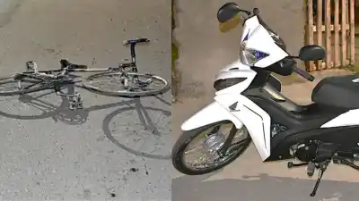 Un motociclista fue sobreseído por la muerte de un jubilado en Pocito: el detalle que cambió todo