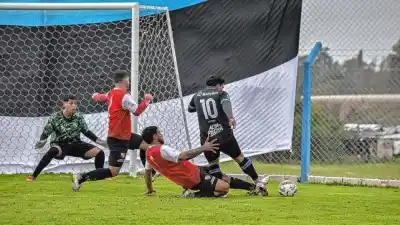 Goleadas en el adelanto de la LPF: quiénes festejaron en sus estadios