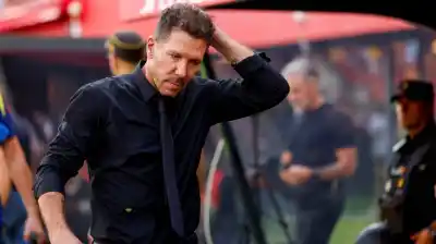 El Cholo Simeone rompe el silencio: la frase que revela su verdadero deseo con Julián Álvarez