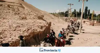 El finde largo dejó números dispares en San Juan: Calingasta lideró la ocupación y Valle Fértil espera el festival para recuperarse