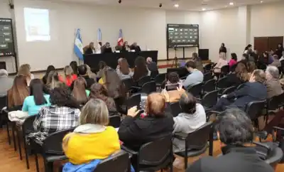 Un especialista de la ONU encendió el debate en Santiago del Estero: ¿qué peso tienen los fallos internacionales?