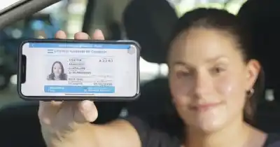Rosario revoluciona el trámite de la licencia de conducir: menos pasos y un cambio que sorprende