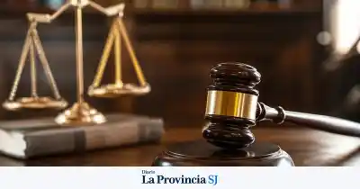 El nuevo planteo de la defensa de Piñones que podría volver a bajar su condena