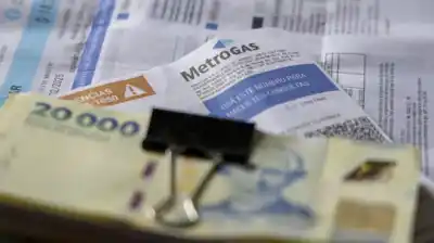 Cambio en las reglas del gas: el Gobierno modificó un mecanismo clave que impacta en las tarifas