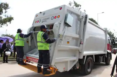 Feriado del 17 de agosto: qué servicios municipales cambian en San Salvador de Jujuy
