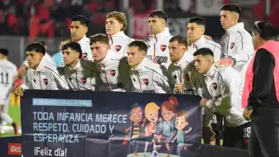 ¿Quién fue la figura en el triunfo de Newell's? Guch, Mazzantti y la defensa se roban todas las miradas