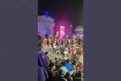Murga, color y pasión: Santiago del Estero es sede del Encuentro Nacional