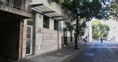 Un secreto artístico en la casa natal de Fito Páez: el proyecto que esperó el momento justo para revelarse